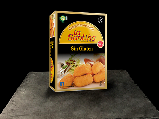 croquetas